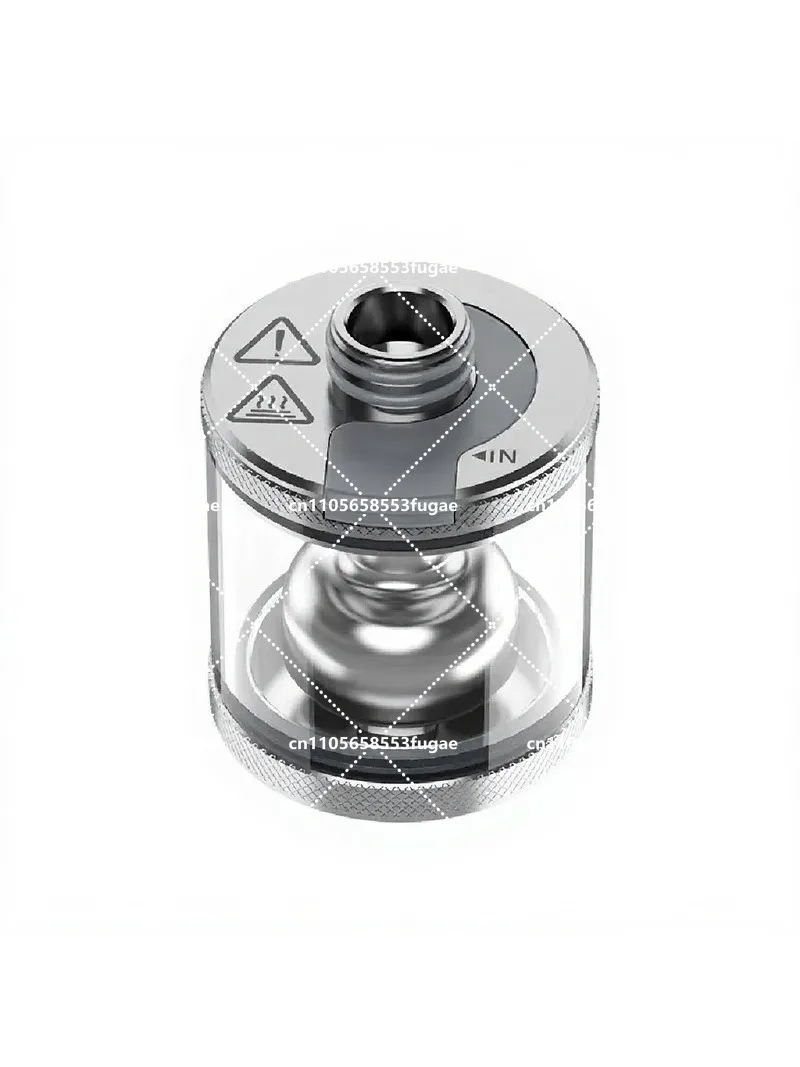 Portable Handheld Smoke Machine for Film Studio Photography FX Effects