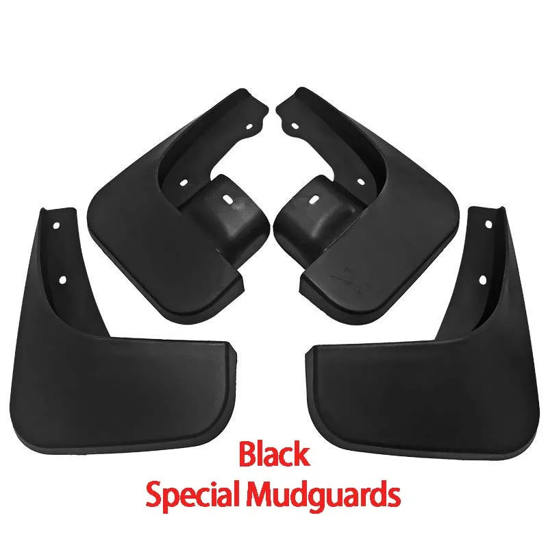 Special Mudguards For Suzuki Jimny 2005 2006 2007 2008 2009 2010 2011 2012 2013 2014 2015 2016 2017 2018 Car Decoration Upgrade