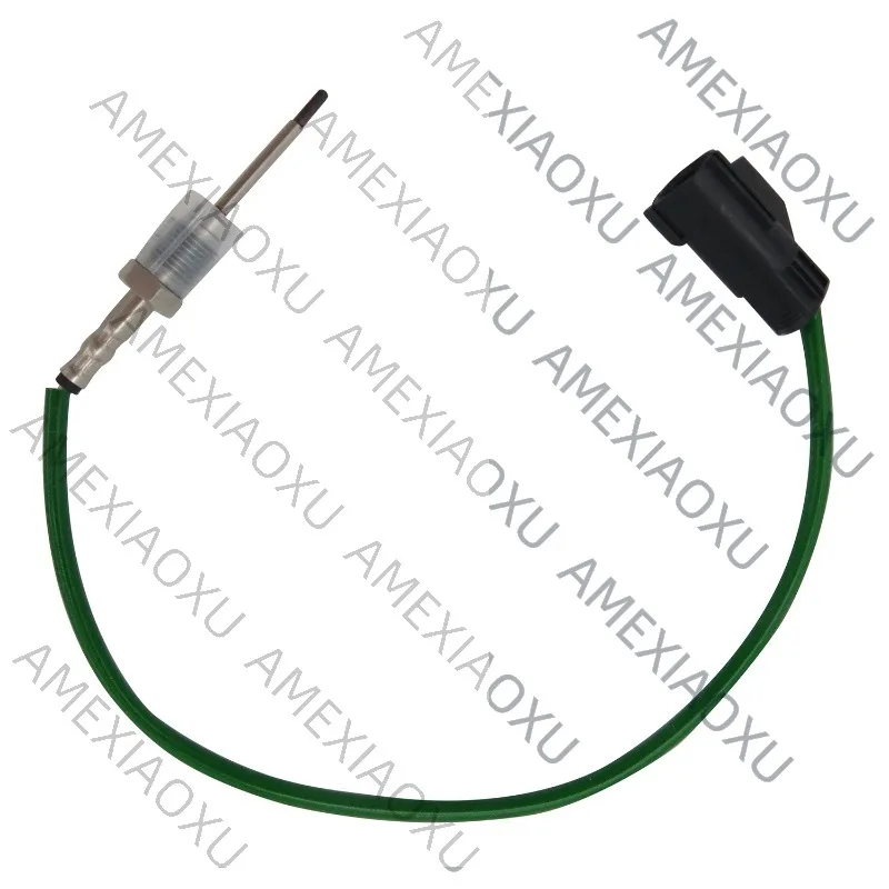 

Exhaust Gas Temperature Sensor For Ford S-MAX 2.0 2015-2018 Mondeo MK5 2015 Galaxy MK4 2016 2.0 TDCI 8G91-12B591-AA 1676453