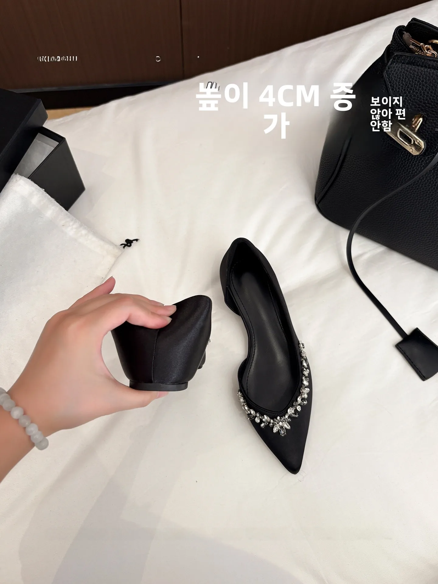 leather-version-water-diamond-pointed-toe-mary-jane-oes-women's-new-2026-ele-slip-on-comfortable-anti-slip-faion-sing