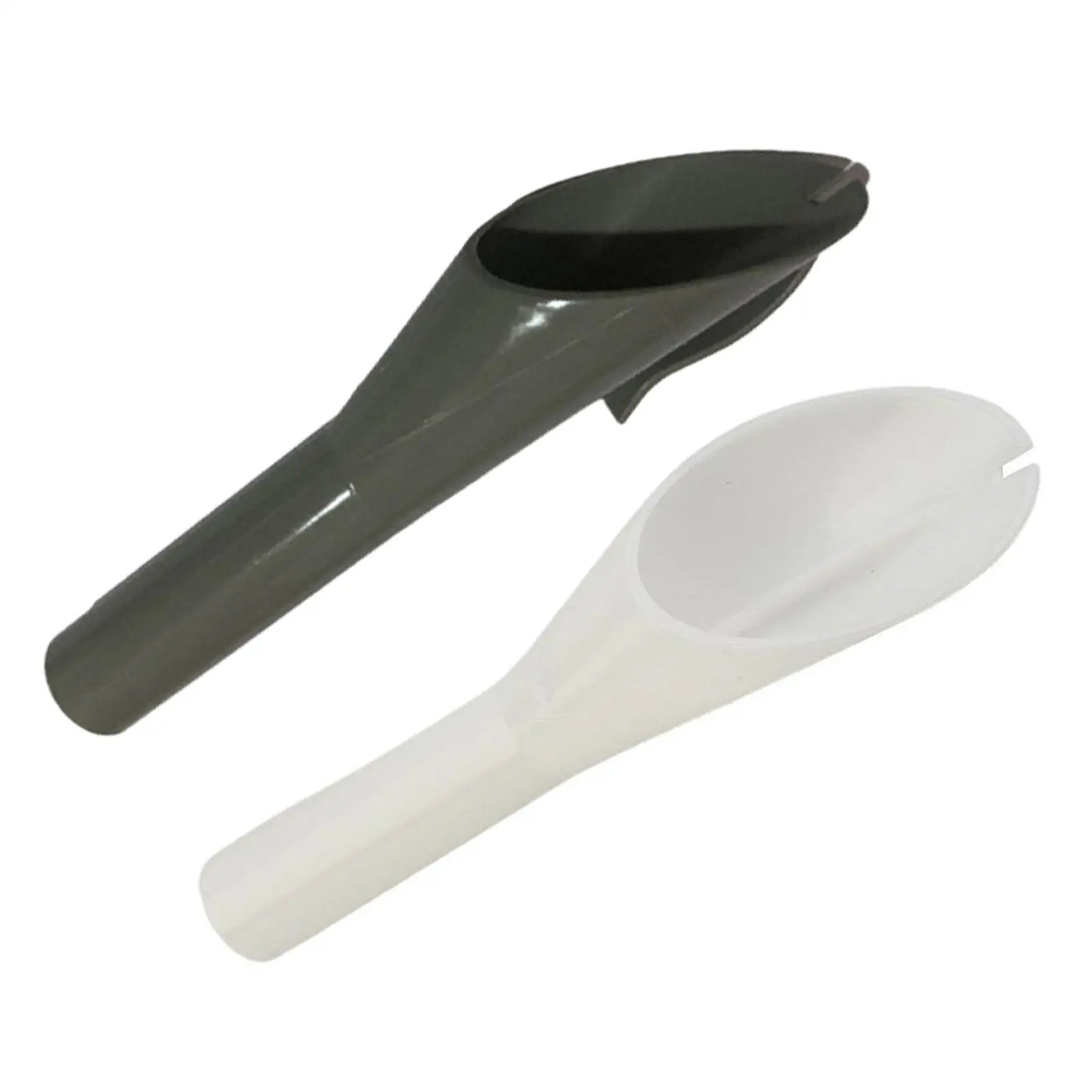 قمع صب مضاف لوقود الديزل سهل الاستخدام، حشو متين لمتسلق الجبال ميركوري مارينر ميلان #3