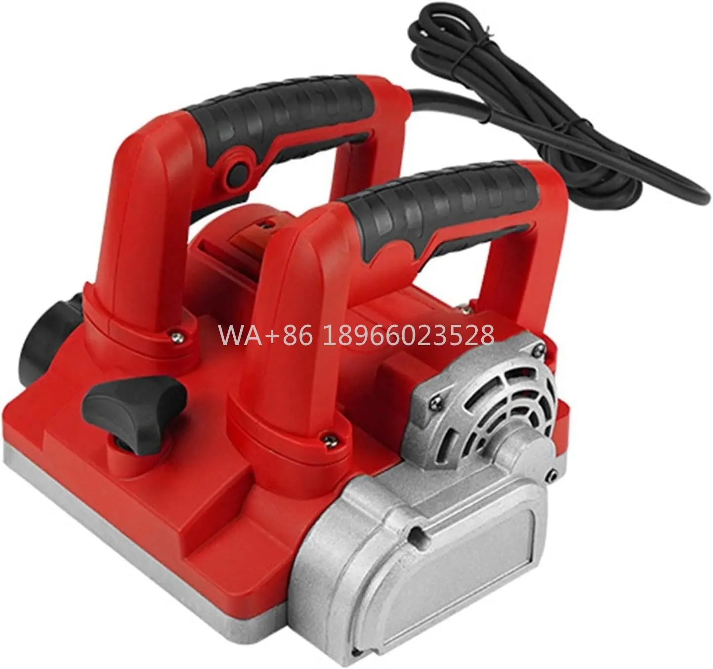 

Portable 1600W Electric Wall Planer Industrial & DIY Grade Concrete Grinding & Leveling Machine for Wall Renovation Tools