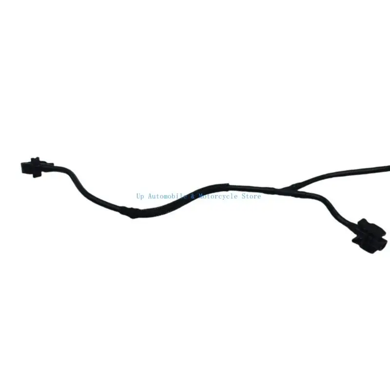 Selang Sistem Pendingin Selang Radiator Plastik Tahan Panas 270E untuk 80 60 V70