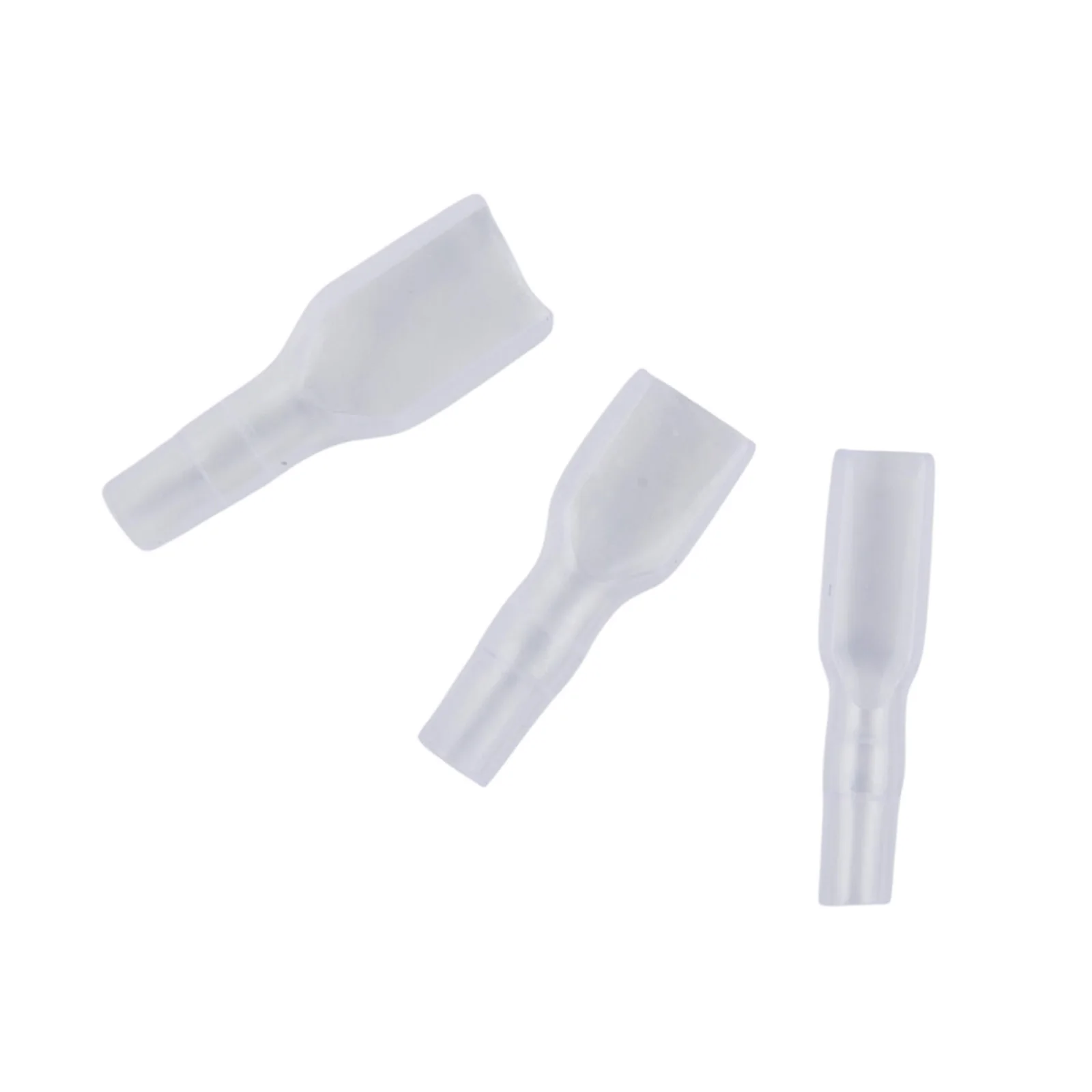 Electrical Connector Kit Terminal Male Female Connectors 2.8mm Connector Kit Long-lasting Performance Robust Metal And Plastic