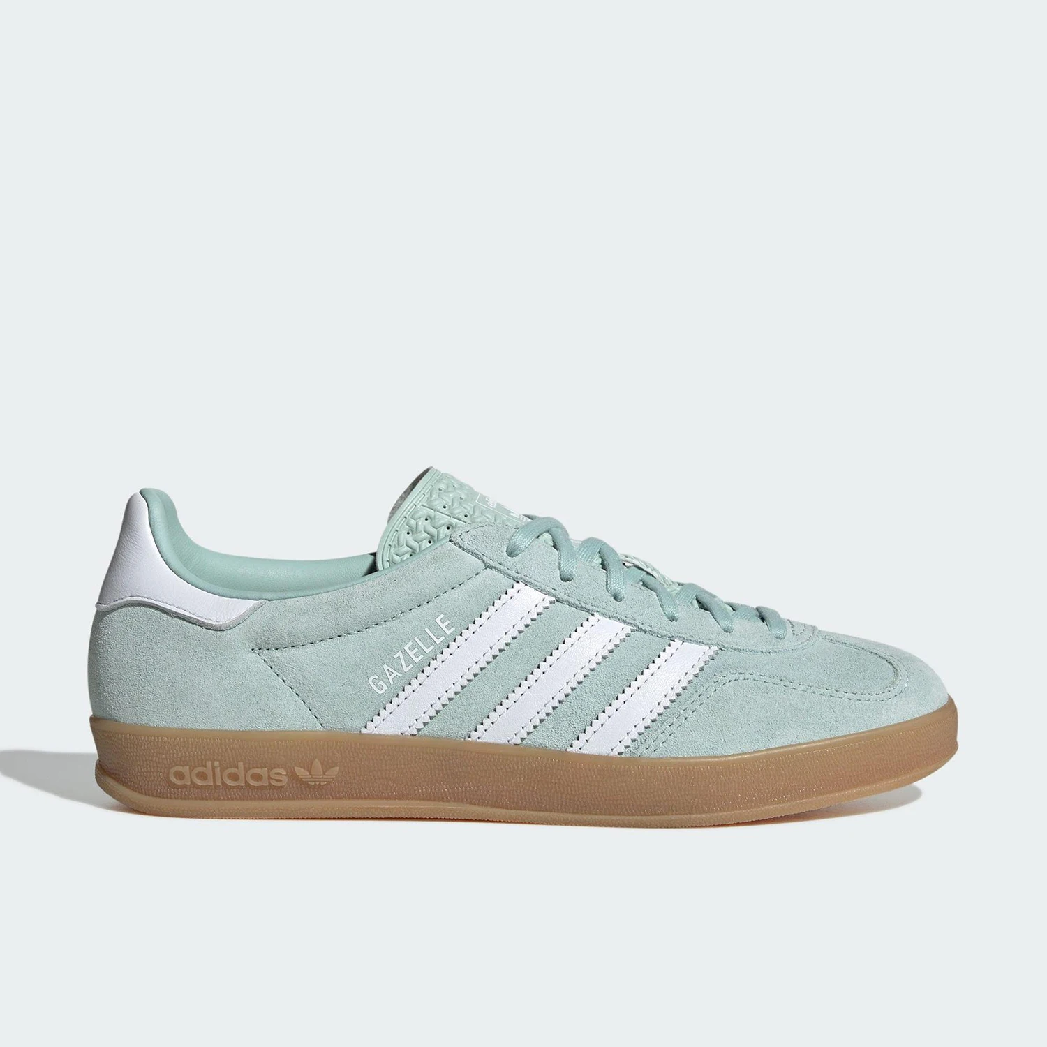 

Adidas оригинальные женские JS1396 женская классическая повседневная легкая обувь с тремя полосками