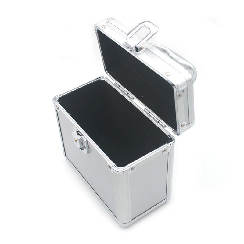 Valise en plastique portable pour le rangement d'outils avec mousse personnalisée - Chine Boîtier en plastique et mallette à outils rigide prix Valise en plastique portable pour le rangement d'outils avec mousse personnalisée - Chine Boîtier en plastique et mallette à outils rigide prix