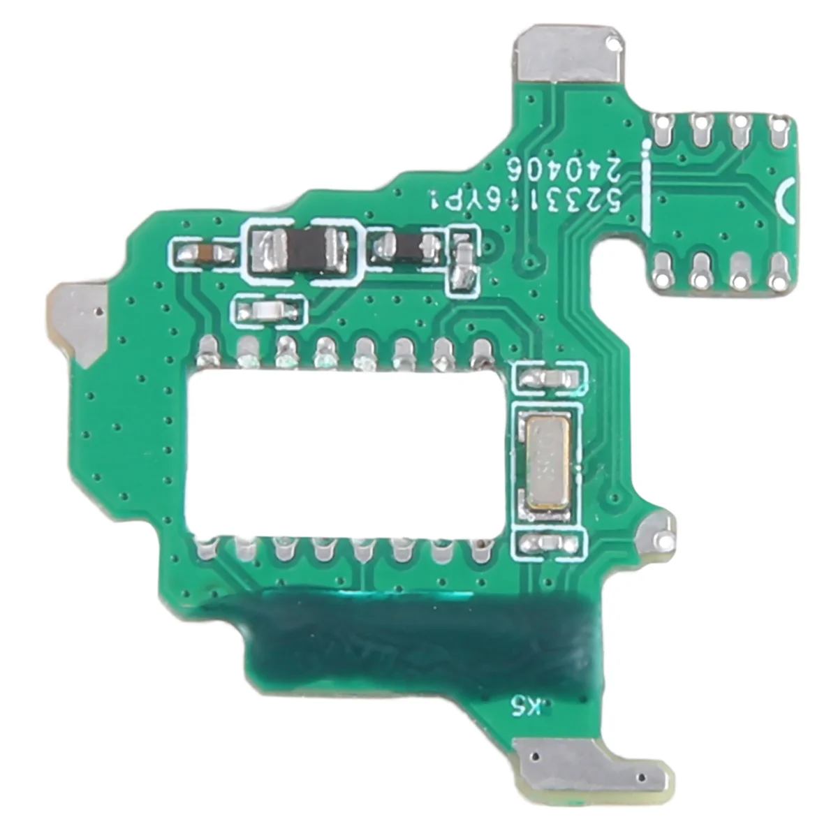 Shortwave Modification Module for Quansheng UV-K5/K6 Radio Qalkie-Talkie Modification Module for Properties Security