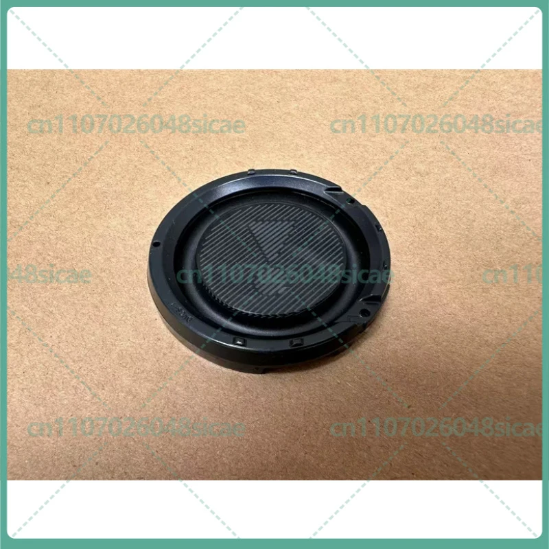 

2PCS For JBL Flip4 TL Version 2.25" Passive Radiator Bass Diaphragm Replacement Repair Part