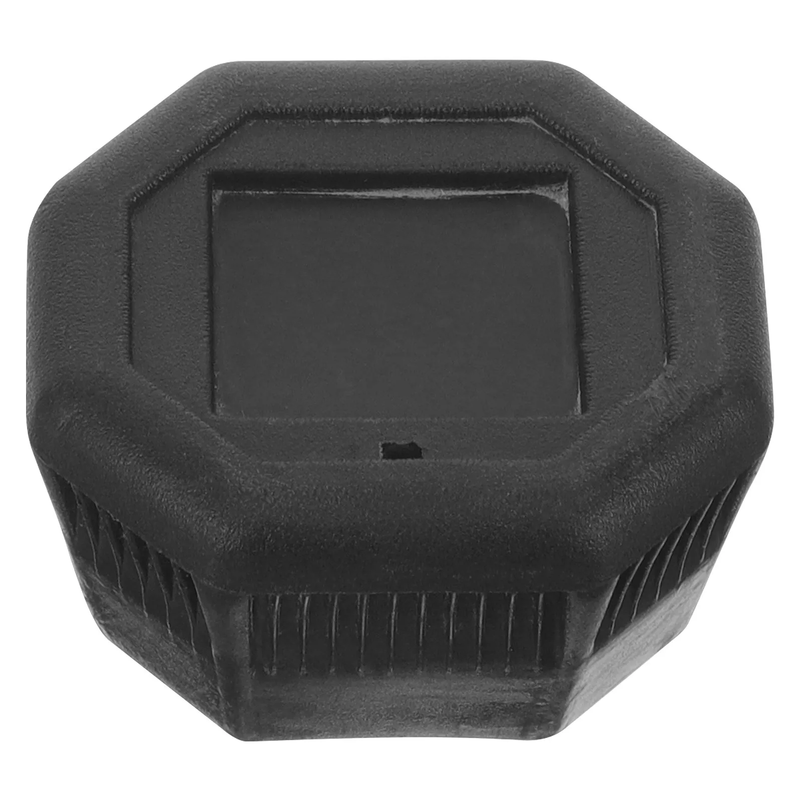 

Tennis Racket End Cover Replacement Plastic Butt Cap Non-Slip Grip Compatible With Most Brands Racket Accessories