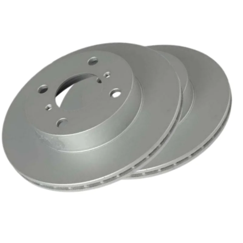 

Высококачественный передний дисковый тормоз для SUZUKI, оптовая продажа заводского продукта-1A0533251 5531175F00