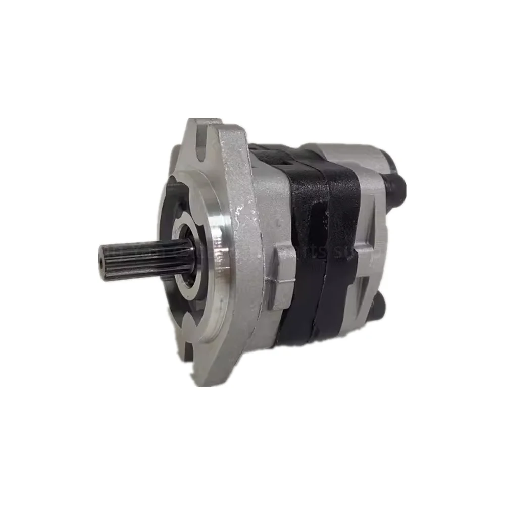 

For Vio45 50 55 Pilot Pump PSVD2-21 Hydraulic Pump Gear Pump Low Pressure Pump Auxiliary Pump Excavator Parts