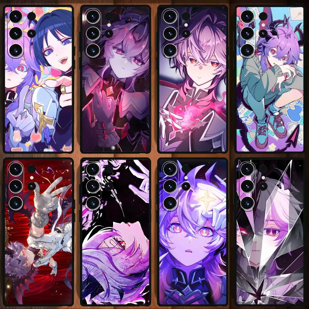 Capa de Celular Genshin Impact Durin: Guia Definitivo de Proteção e Estilo para Seus Dispositivos