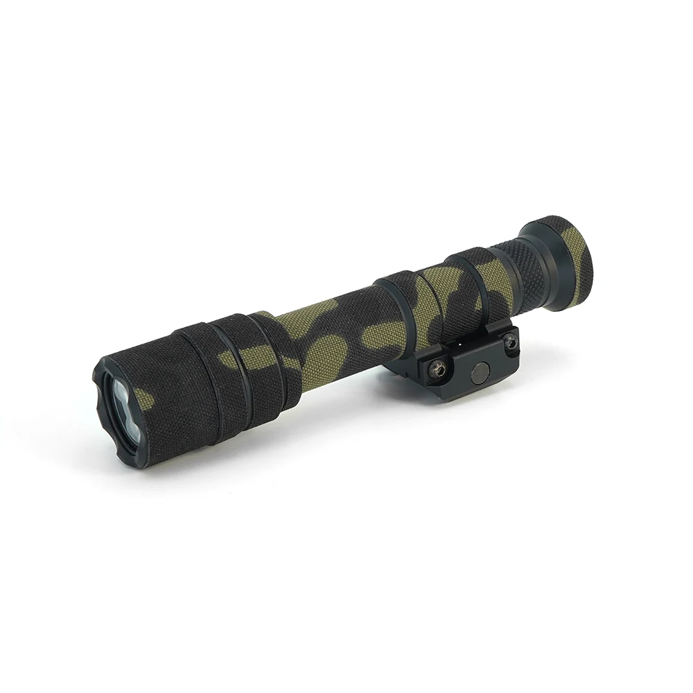 SPECPRECISION-Light Wrap for Scout Weapon, M600B