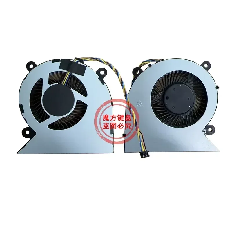 A340-24 3-22iil Cooling Fan for Lenovo 520C-24iil IWL IGM All-in-One Desktop and Yi-24IIL IWL AIO Systems view 5