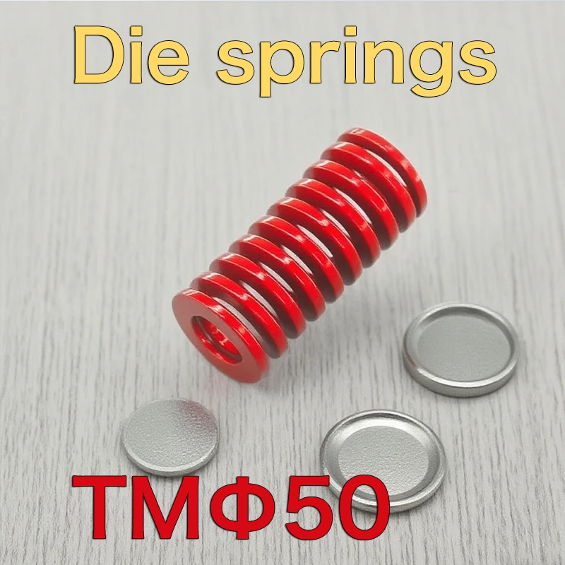 Mold Flat Wire, Red…