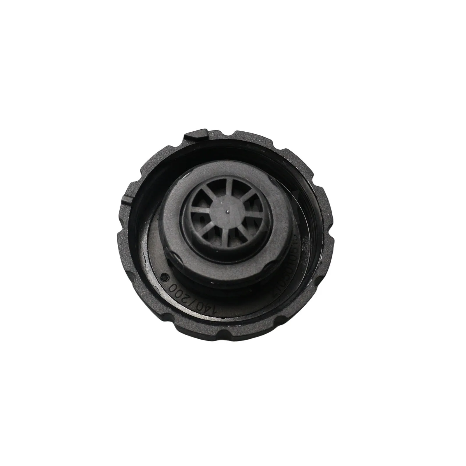 

2105010615 Radiator Coolant Expansion Tank Cap Fit For Mercedes-Benz 300SL 400SE 400SEL 500SEC 1990-1993