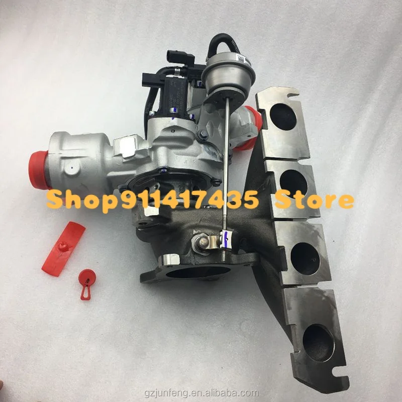 RHF5 Turbo 06H145702L 53039880291 JH5 Turbocharger for A4 A5 Q5 Seat Exeo 2.0 L TFSI (A4Q) Enginee