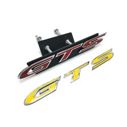 VF GEN-F GEN-F2 HSV 뒷문 자동차 로고 GTS 표지판