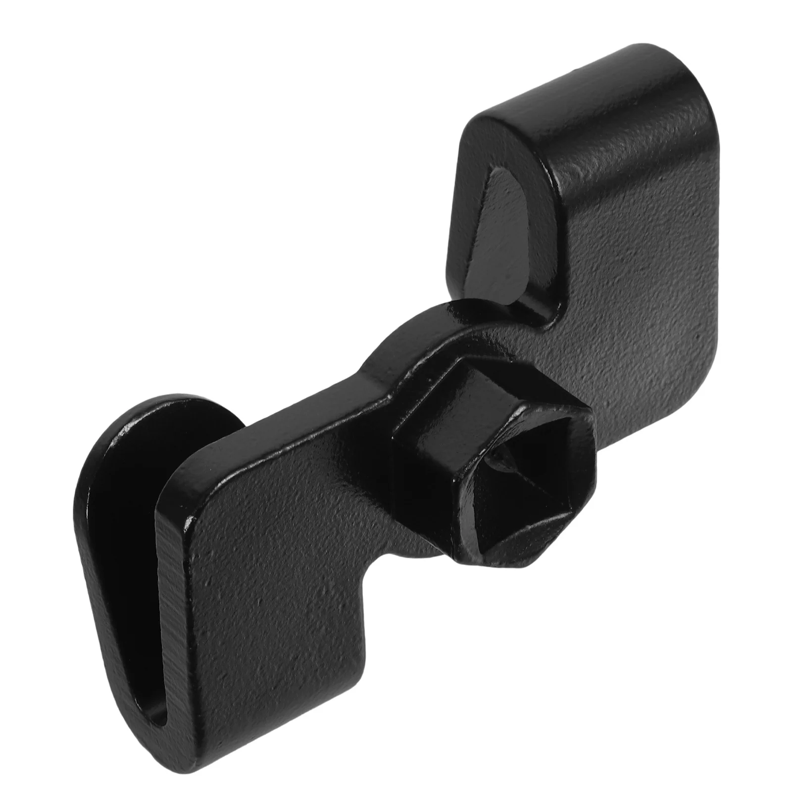 

Tools Extension Wrench Adjustable Extender Extended Adapter for Mechanics Portable Black Multifunctional Offset