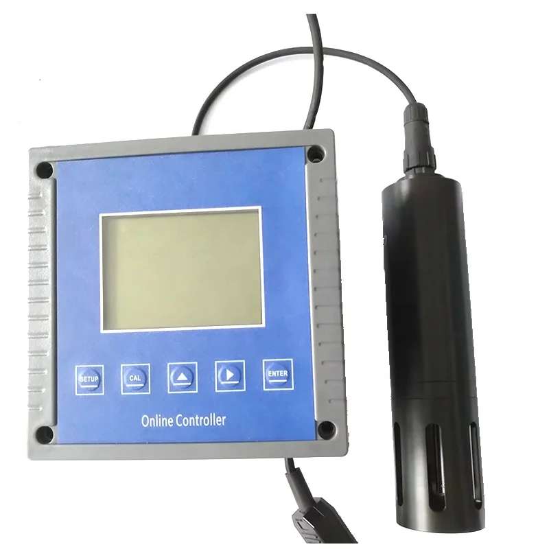 High Accuracy Ammonium Nitrogen Analyzer Ammonium Nitrogen Meter