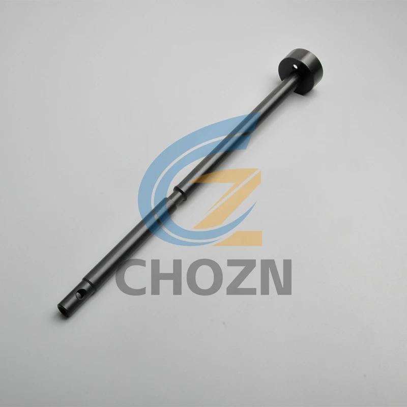 

Heidelberg SM102CD102 By Version Ink Roller Shaft 82.010.204S Bearing Seat Ink Cup Eccentric Rod Heidelberg Spare Parts