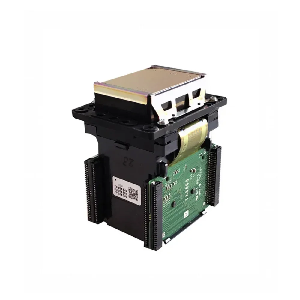 

Roland Printhead Print head for Roland VS-640 / BN-20 VS-420 Mimaki Cjv150 Jv33 Mutoh Vj1624 Mimaki DX7 Print head Dx7