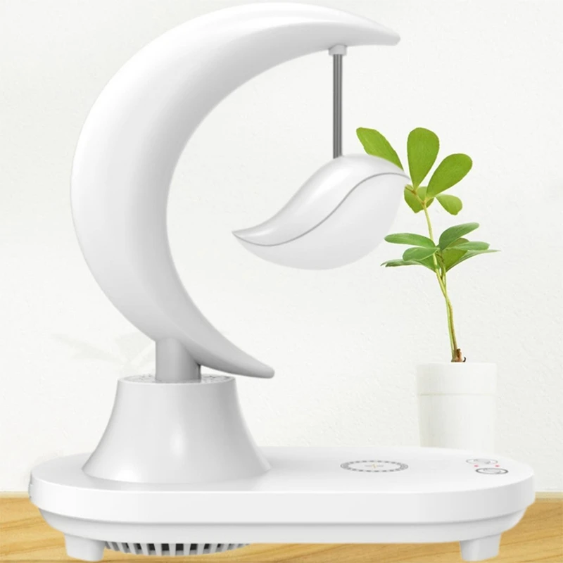 مصباح LED بجانب السرير للشحن اللاسلكي ، جو رومانسي ملون ، إضاءة ليلية ، صوت بلوتوث ، غرفة نوم 3 في 1 ، جديد