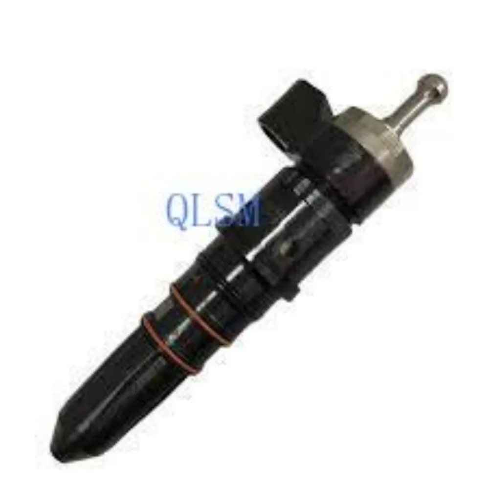 

Cummins 3406604 Engine Parts M11 Diesel Injector Common Rail Injector Assembly Construction Machinery