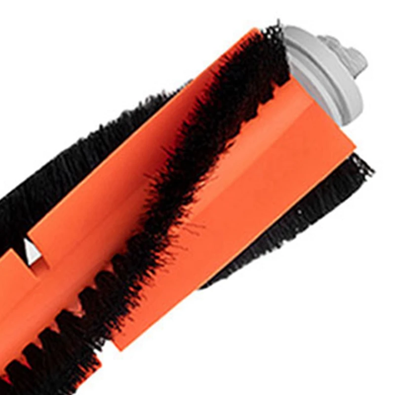 مجموعة مكنسة كهربائية لـ شاومى روبوروك ، ملحقات روبوت كاسحة ، فرشاة رئيسية ، فلتر هيبا ، S50 ، S51 ، S6