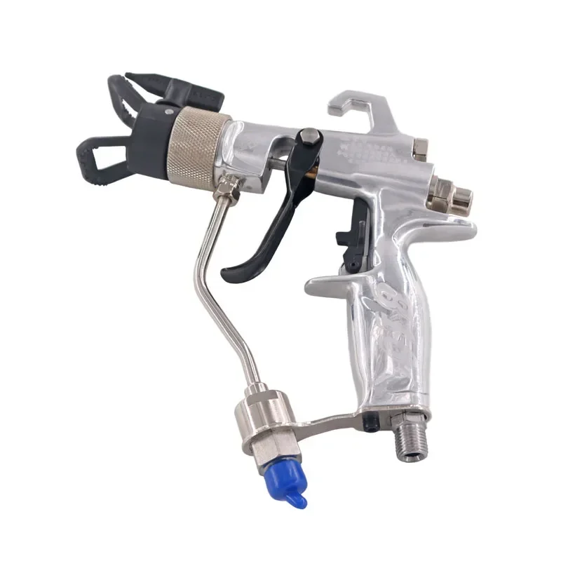 

Professional air assisted spray gun for GC airless paint sprayer