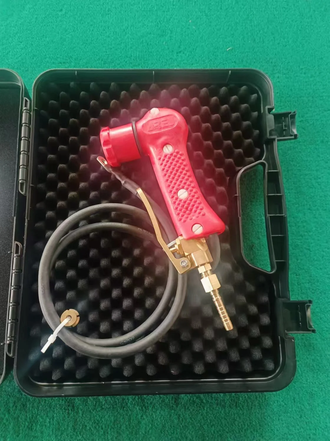 Portable Broco Thermique Lance Torch for Commercial Diving Equipment  Cleaning  Underwater Welding Equipment Good Price