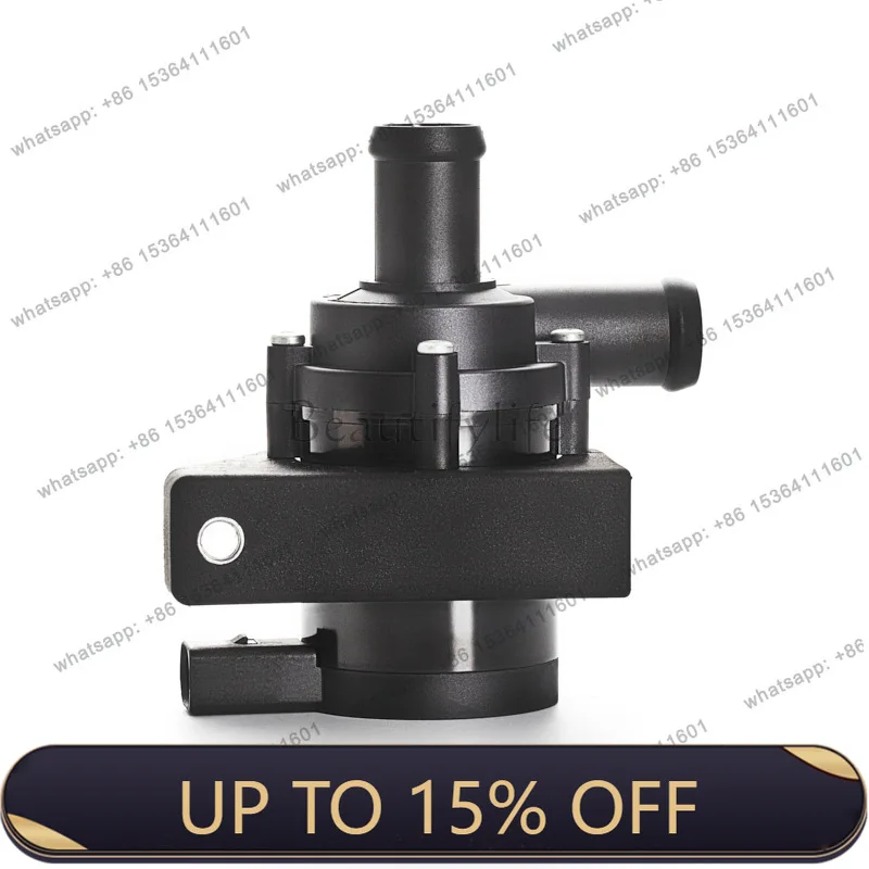 LS is suitable for car series electronic auxiliary water pump 1K0965561F 1K0965561K