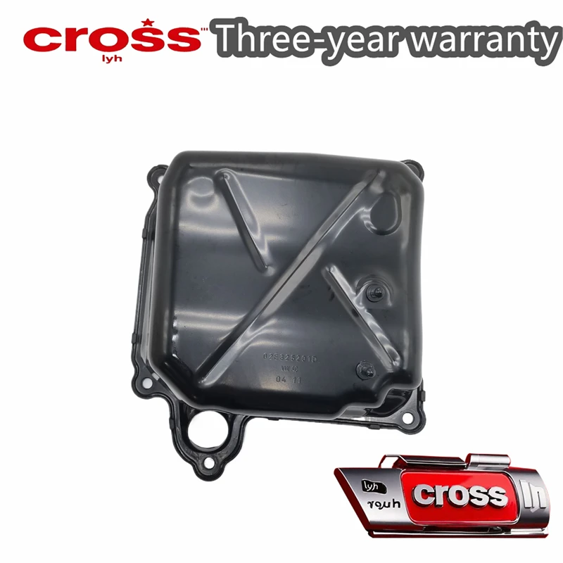 New 02E325201D Transmission Oil Pan for Audi A3 TT VW Jetta Golf Passat Beetle GTI 02E325201C 02E321371E - Image 6