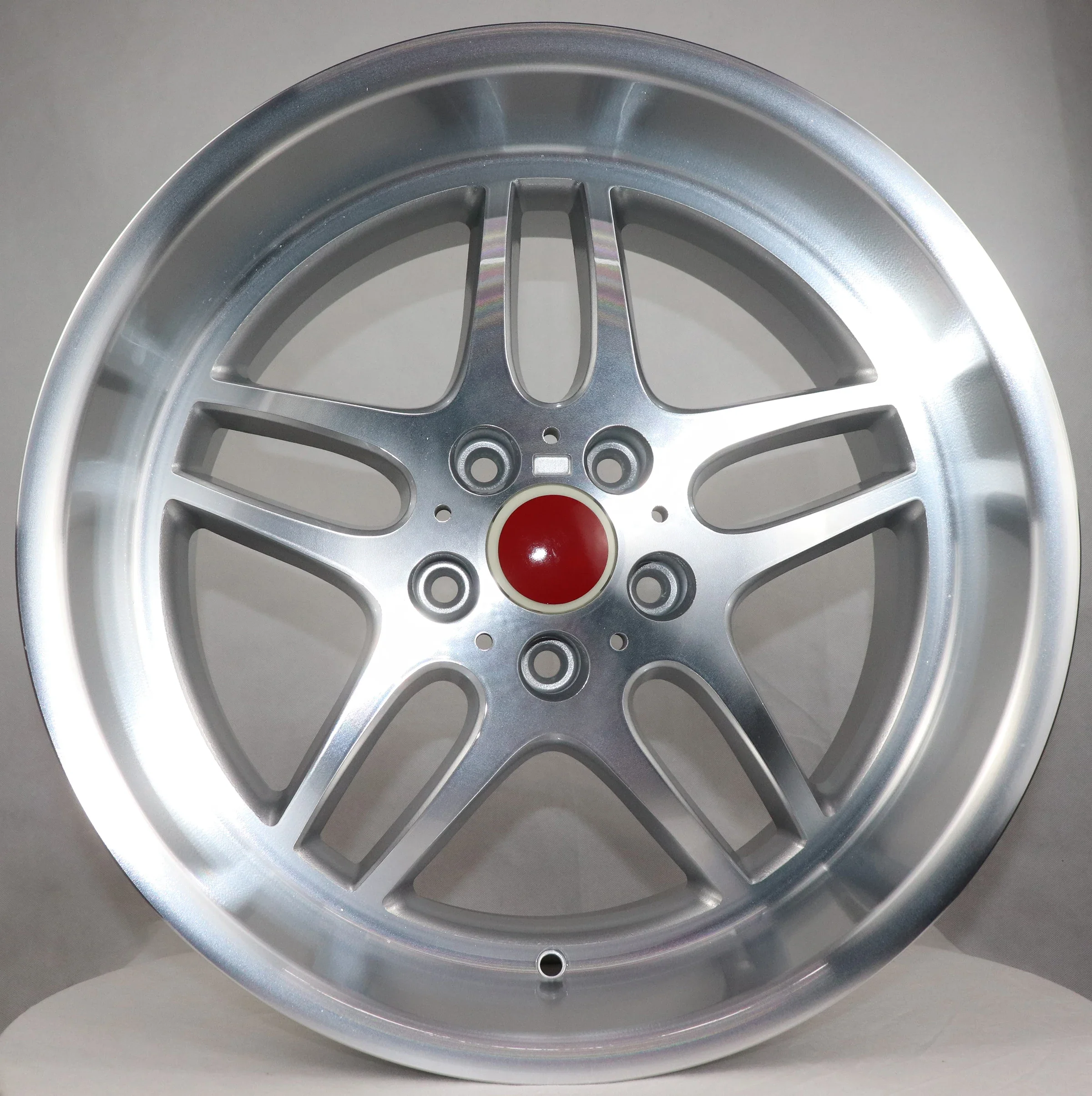 Top Selling Car Rims Passenger Car Wheels 19 inch 20 Inch 5X120 For BMW X1 3 5 7