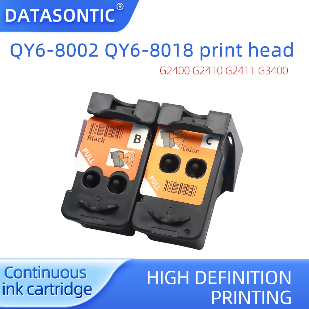 QY6-8002 QY6-8018 print head,For Canon G1020 G2020 G3020 G1220 G2260 G2160 G1400 G1410 G1411 printer