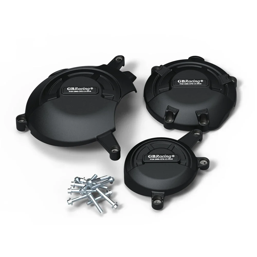 CB1000R Engine Protectors Covers For Honda CB1000R 2011-2017 Motorcycles Engine Cover Protection image 2