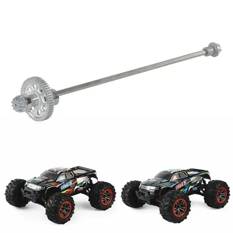 10 best sales hosim 9125 delar - №2