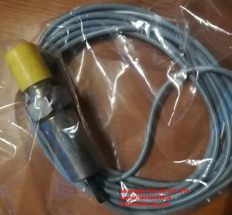 For New ANALY TEC 720.0020 Liquid Level Sensor Operating Voltage DC 24 Volts WithLevel Indicator 1Piece