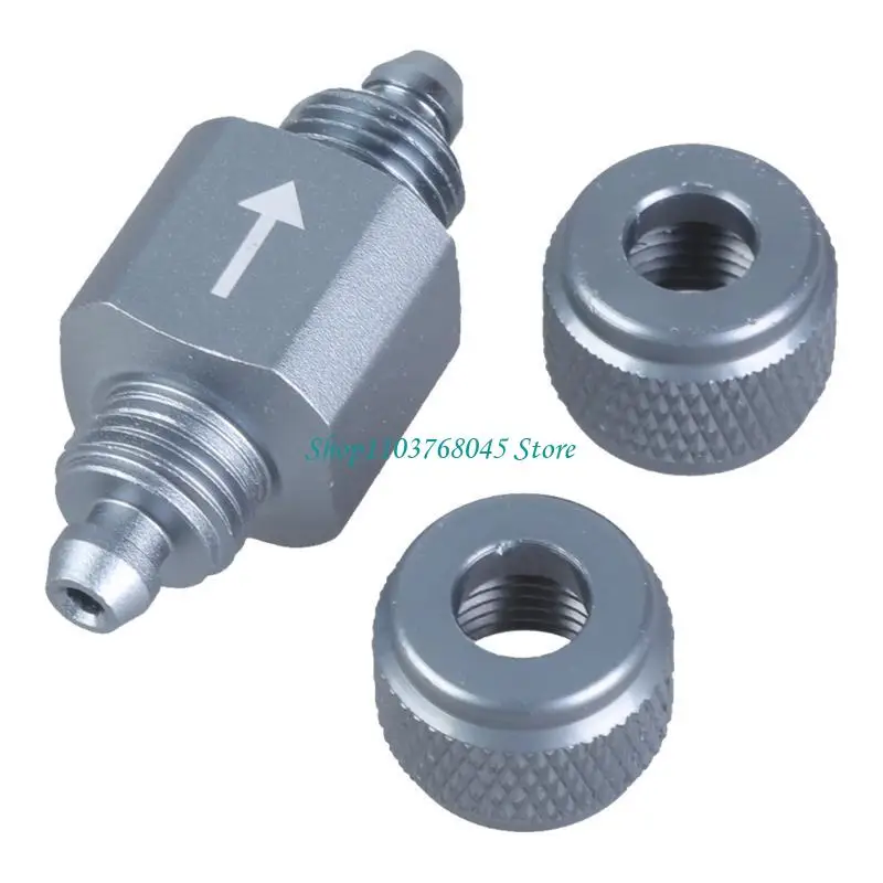 R53F Stainless CO2 …