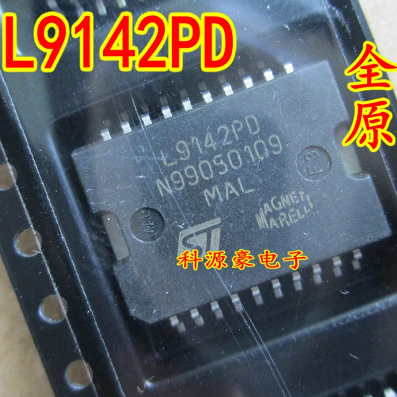 

L9142PD IC Chip Auto Computer Board Car Accessories Original New