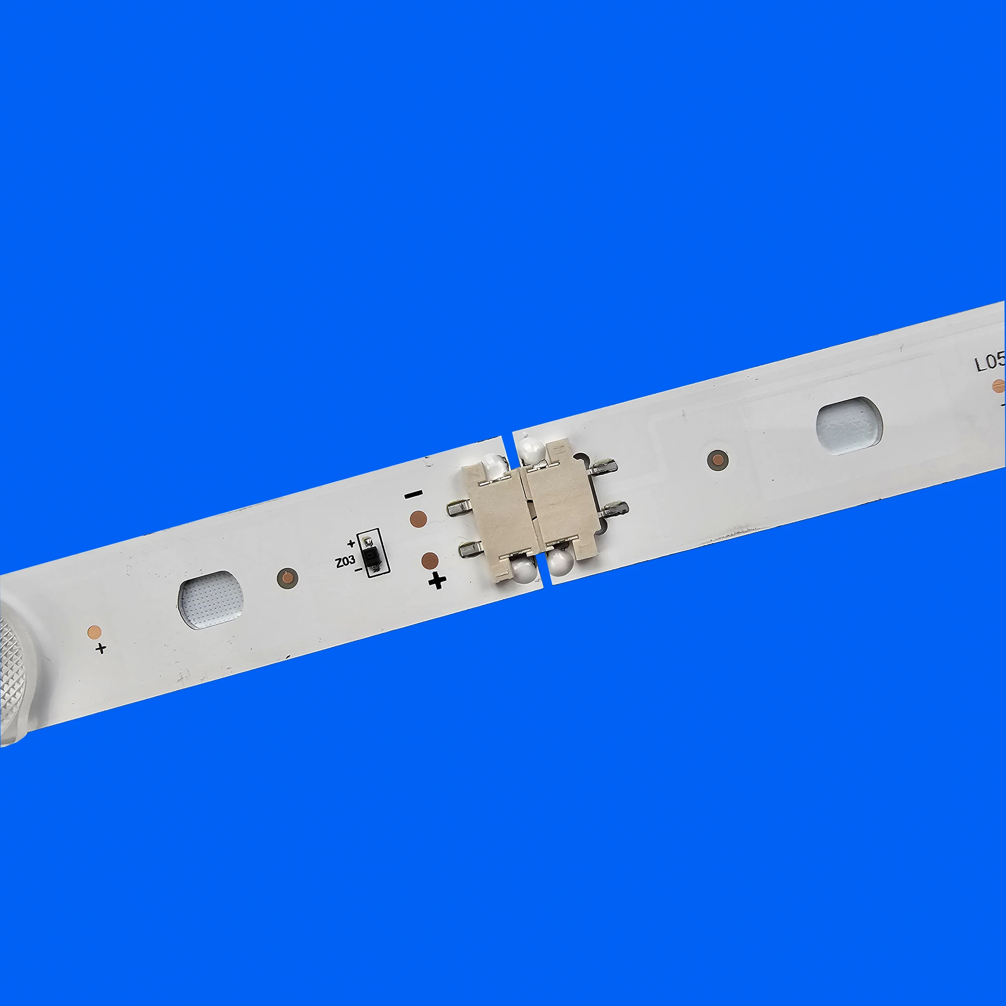 New LED Backlight Strip for 49LJ5550 49UK6200 49UK6300 49LK5700PSC 49UJ630V 49UJ6300 49Lj5500 NC490DUE-AAFX1-41CA NC490DUE-ABFX3