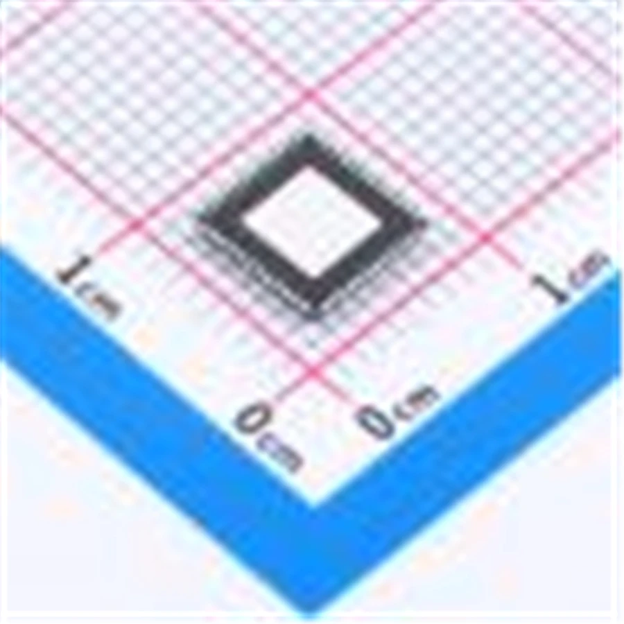 2 шт./лот USB2641-HZH-02 (ИС USB)