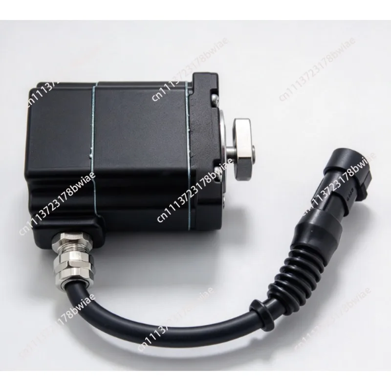 EV80 oil pump actuator governor EV80-127000 speed governing motor governor