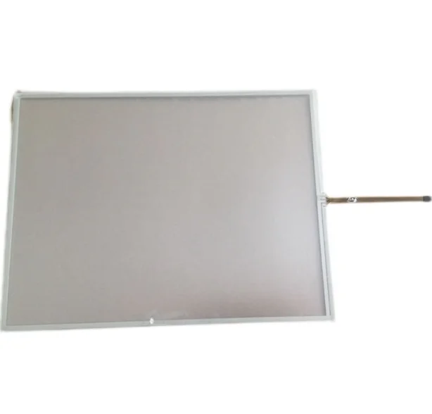شاشة تعمل باللمس الجديدة تعمل باللمس فقط والزجاج اللمس للوحة N010-0516-X122/01