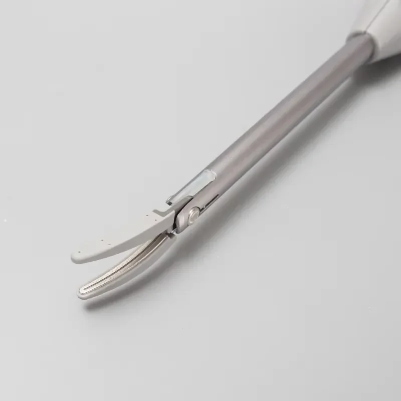 Ligasure Vessel Sealing Instrument Equivalent to LF4418 for Open Surgery Compatible with Multiple Generators