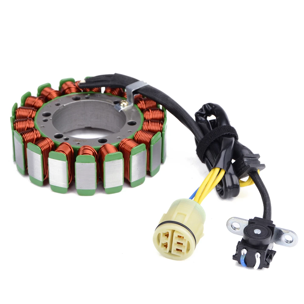 

Для Aprilia RSV1000 Mille R 1998, 1999, 2000, 2001, 2002, 2003, катушка статора мотоцикла AP0295830