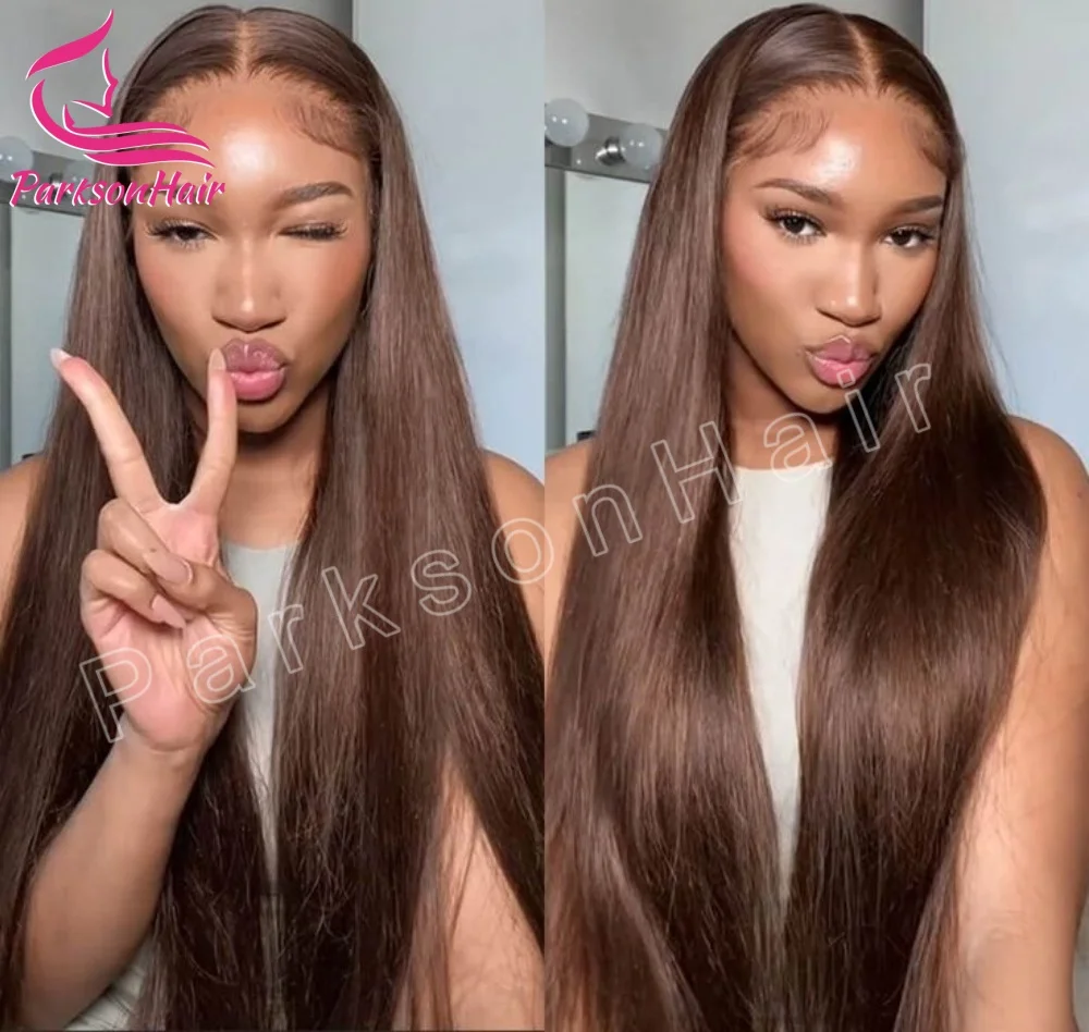 Category image: Full Lace Wigs