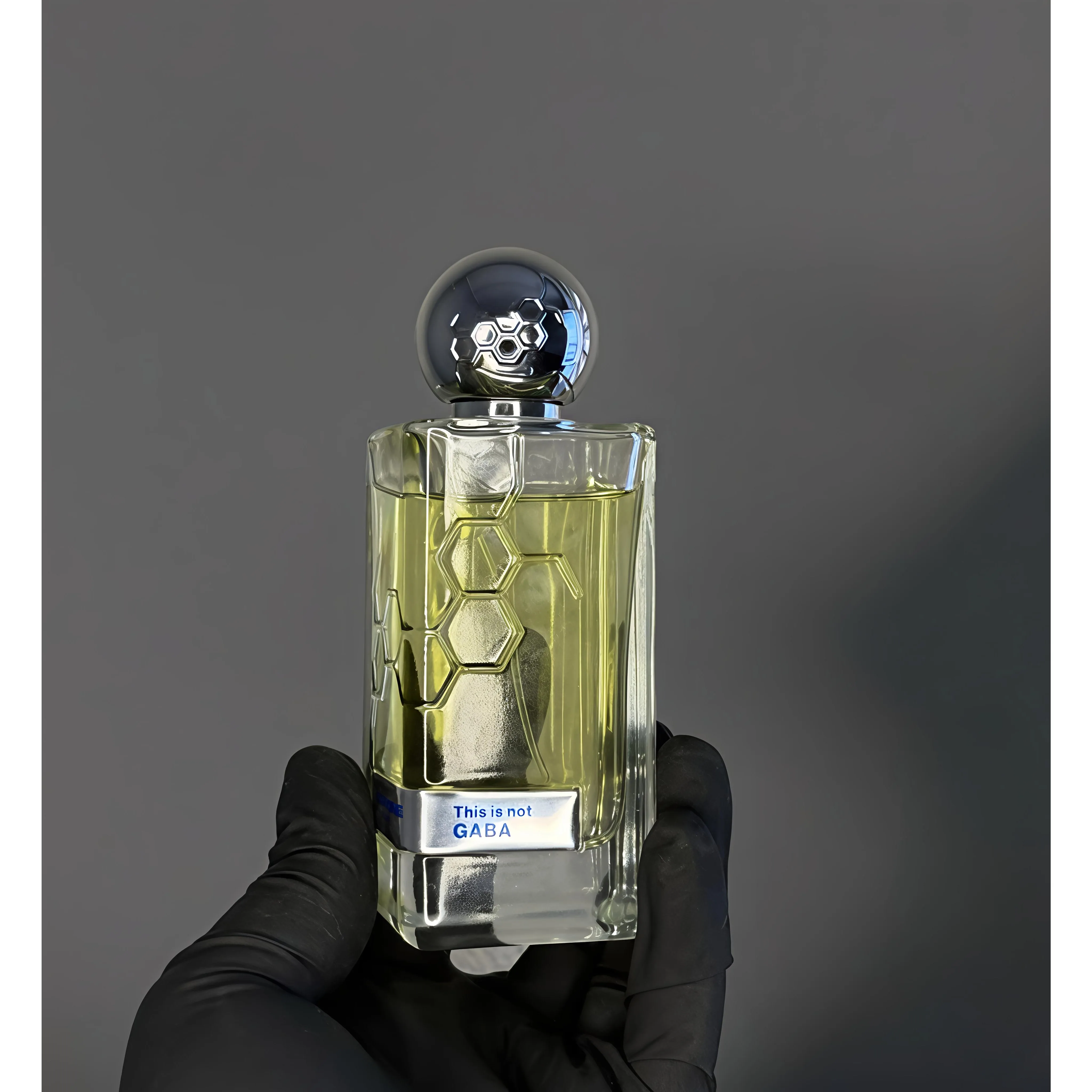 eelhoe Parfums fascinants de haute qualité, 100ml, Gardenia Chypre Amberwood, parfum chaud pour hommes, Cologne, longévité, parfum de rêve pour femmes 3