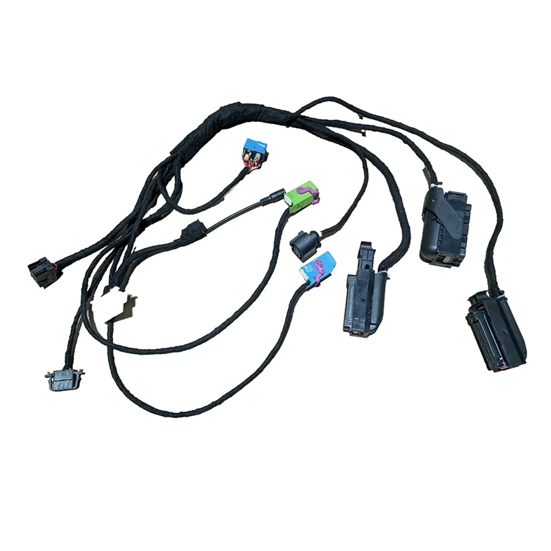 

A99F-ESL ELV Test Platform Cable For Touareg Porsche Cayenne Phaeton Steering Column Test Platform Cable Full Test Platform Cabl