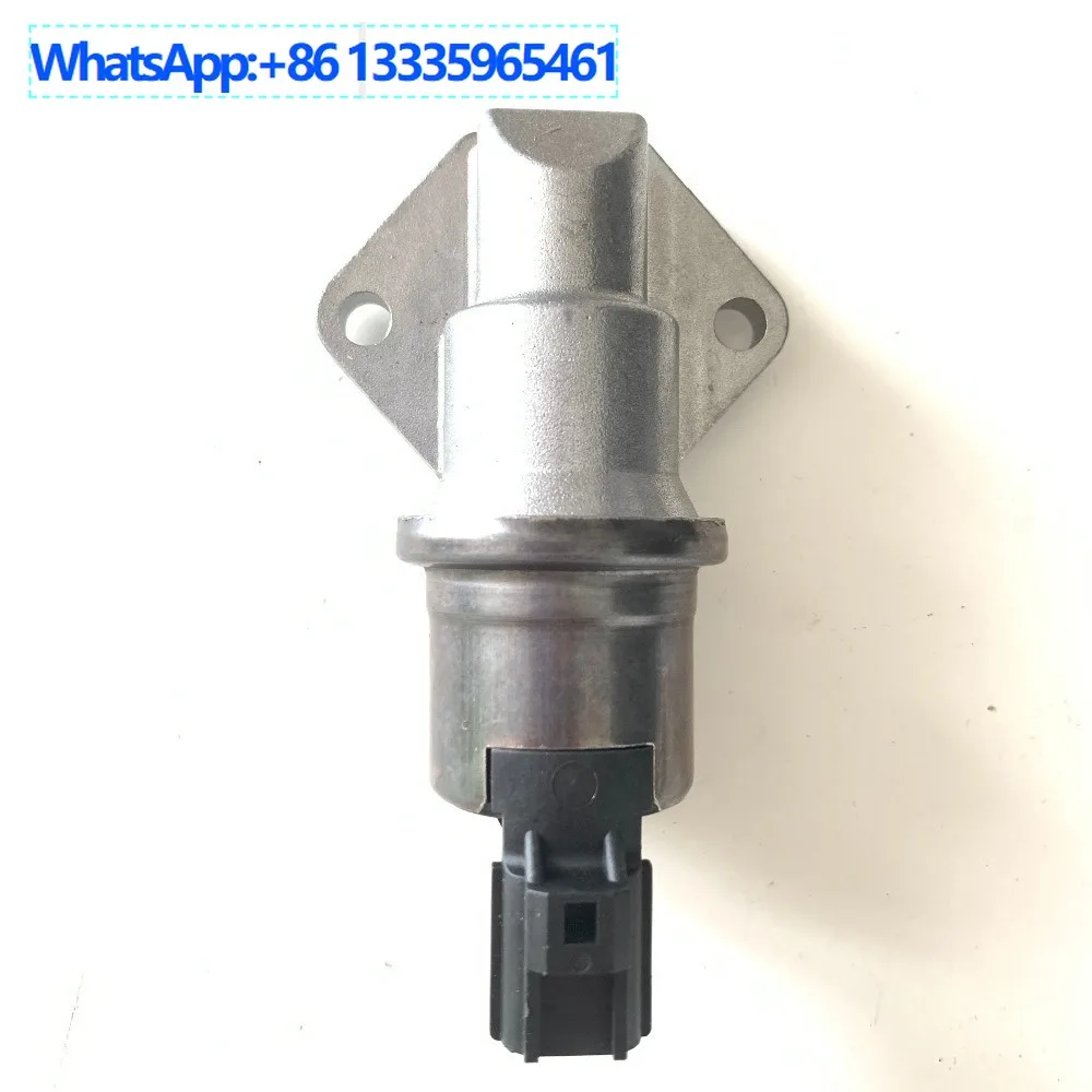 

4F1E9F715AA 1F1Z9F715AA 1F2120660A Клапан регулировки холостого хода для Ford